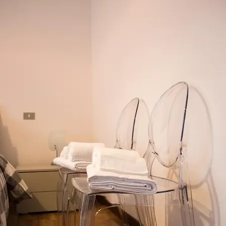 Apartment Il Melograno Verona