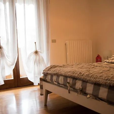 Il Melograno Apartment Verona