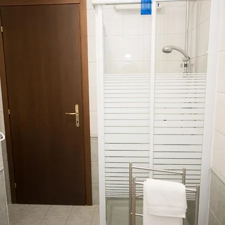 Apartment Il Melograno