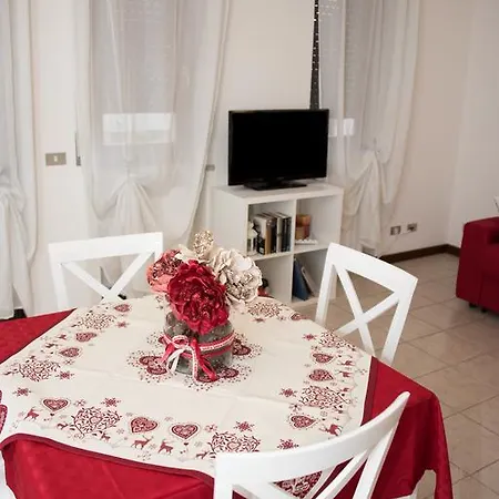 Il Melograno Apartment Verona