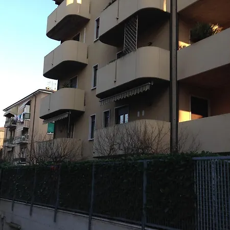Apartment Il Melograno Verona