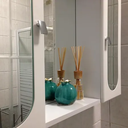 Il Melograno Apartment *