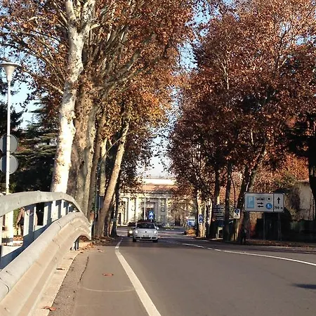 Apartment Il Melograno