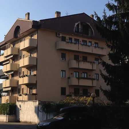 Apartment Il Melograno *