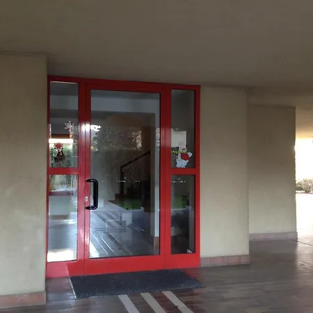 Il Melograno Apartment *