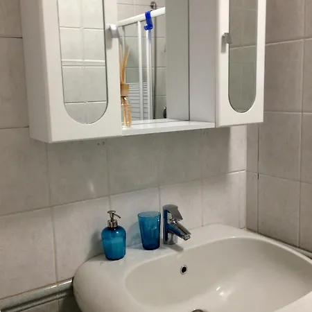 Apartment Il Melograno *