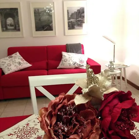 Apartment Il Melograno *