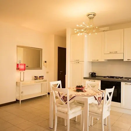 Il Melograno Apartment Verona