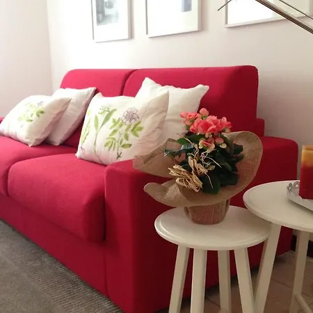 Il Melograno Apartment Verona