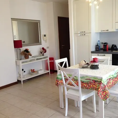 Il Melograno Apartment
