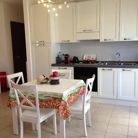Apartment Il Melograno *