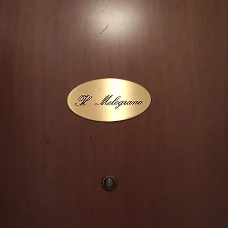 Apartment Il Melograno Verona
