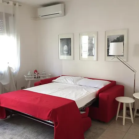 Il Melograno Apartment Verona